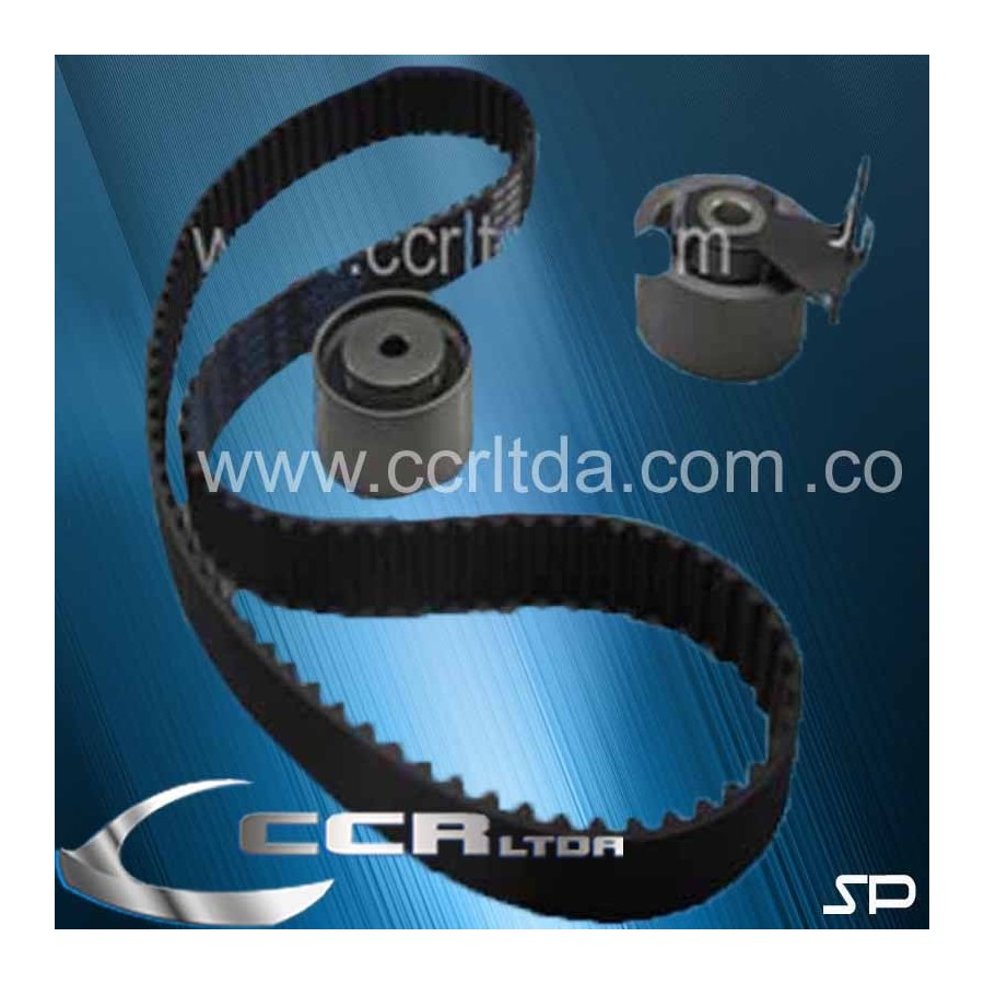 KIT REP. HYUNDAI TUCSON 2.0 GASOLINA