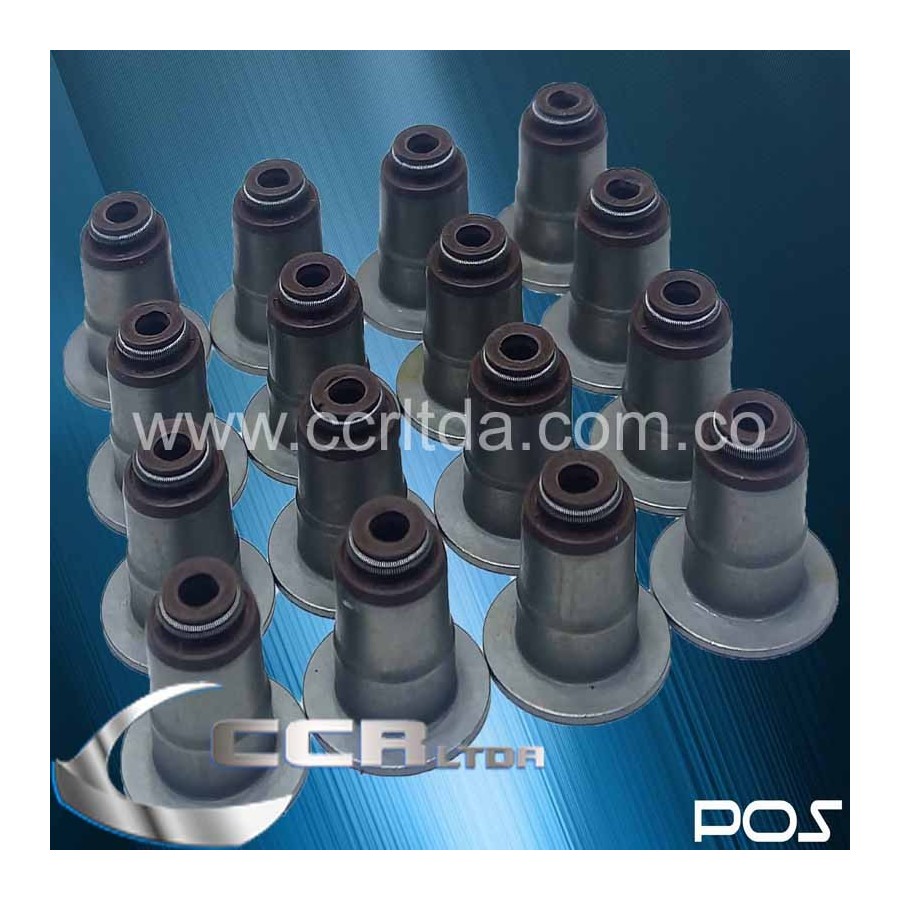 CAUCHOS VAL. N200 N300 SPARK GT (JGOX16)