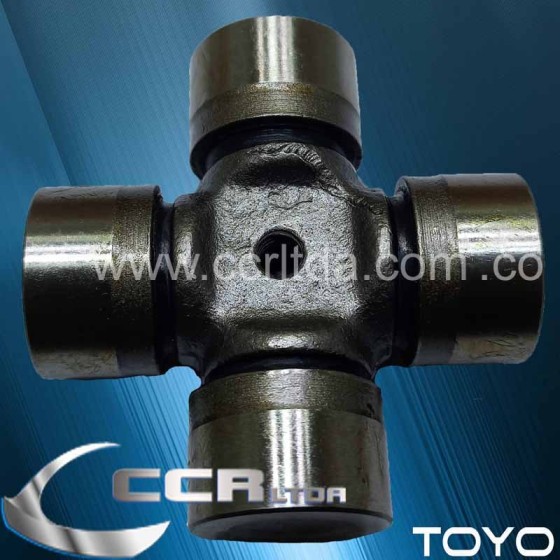 CRUCETA LUV 1600 WFR LUV 16/95 (DEL)