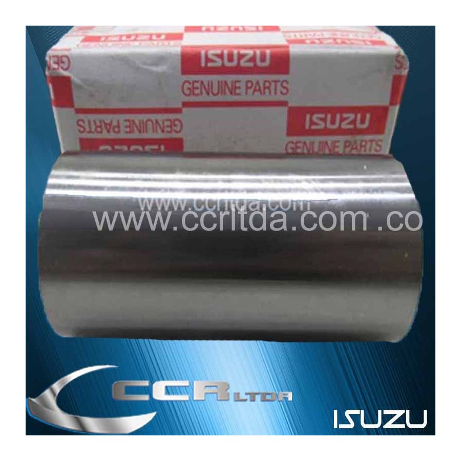 PASADOR PISTON NKR (CON TURBO 34mm)