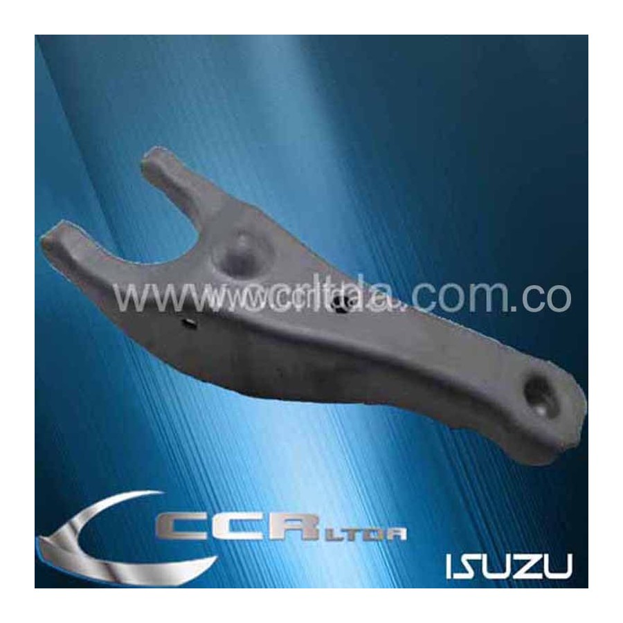 HORQUILLA GRAND VITARA 2500