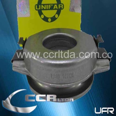 BAL. CLUTCH NISSAN FRONTIER DIESEL (BAJITA)