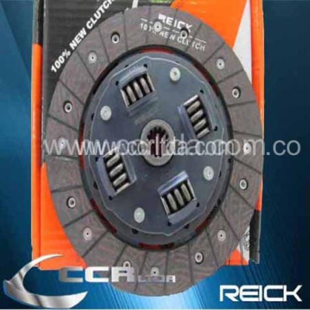 DISCO CORSA 1300 1400 EVOLUTION 1400