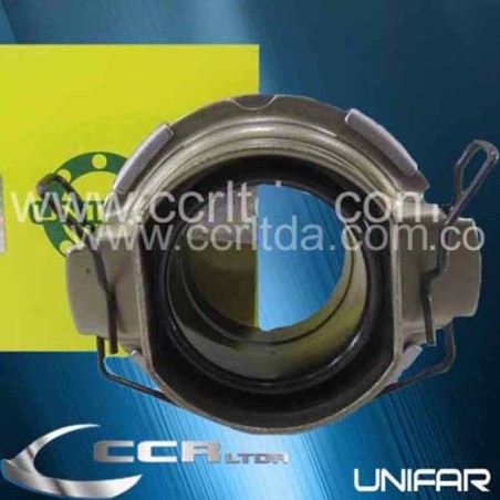 BAL. CLUTCH TOYOTA HILUX (4X2)