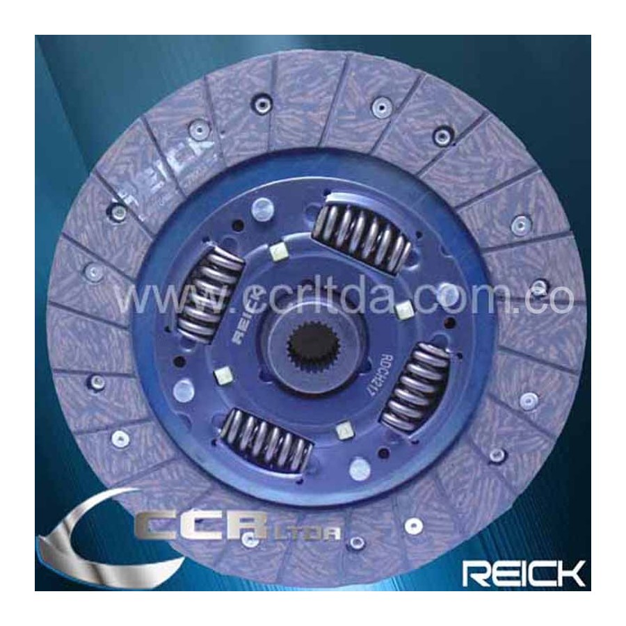 DISCO MONZA DAEWO ESPERO (216X144X24X20.70)