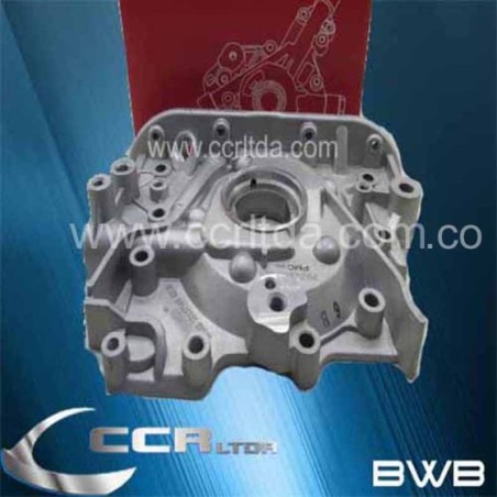 BOMBA ACEITE SPARK 7-24 MATIZ TICO