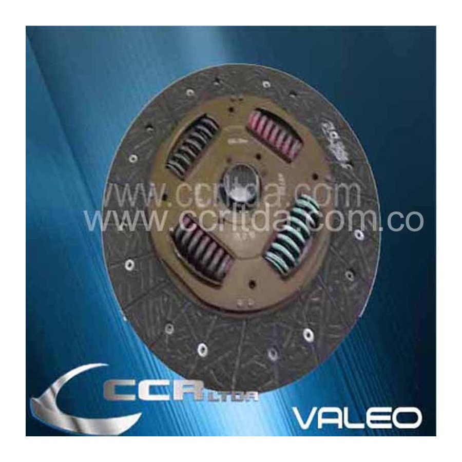 DISCO HYUINDAI GRAN STAREX