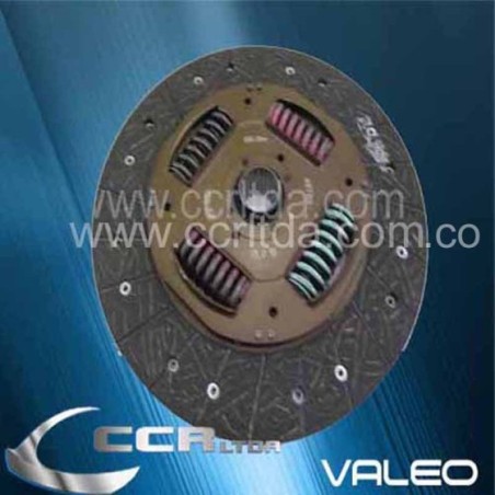 DISCO HYUINDAI GRAN STAREX