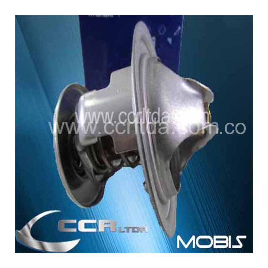 TERMOSTATO HYUNDAI HD120 (CAMION)