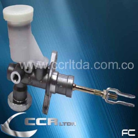 BOMBA PPAL. NISSAN FRONTIER D22 4X4