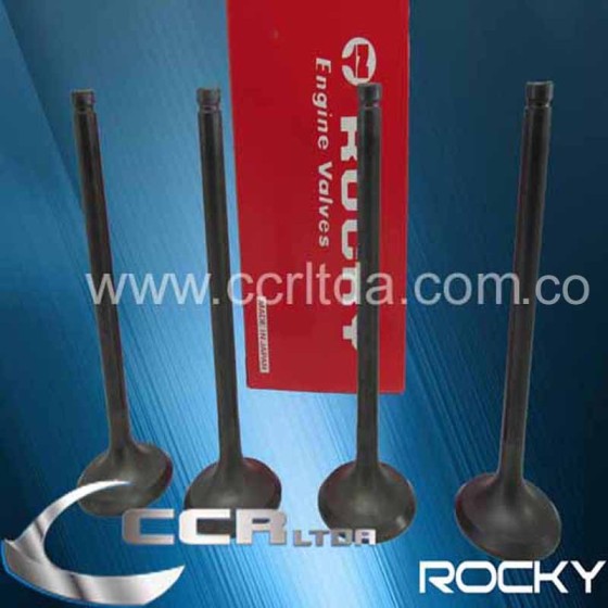 VALVULA ESC. NISSAN TD27 MT3000 TD42 8V (JGOX4)