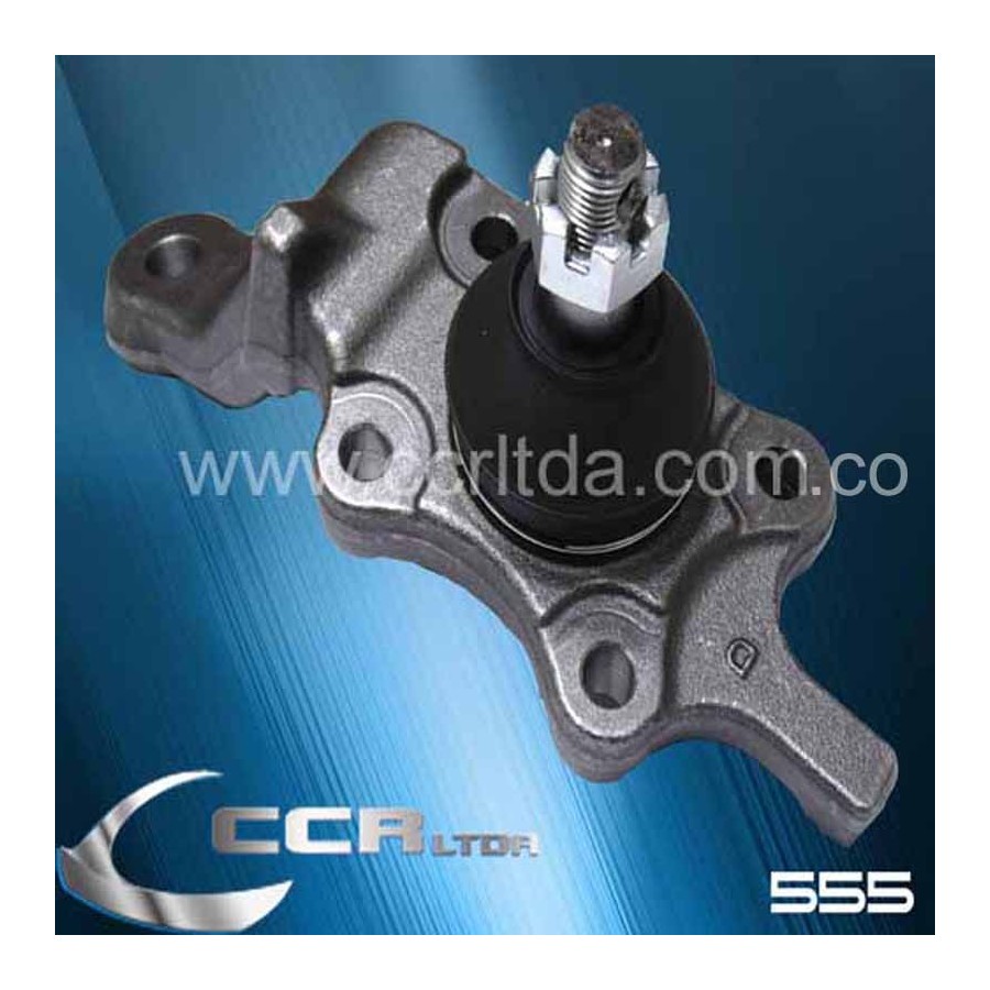 ROTULA INF. TOYOTA PRADO RUNNER (RH)