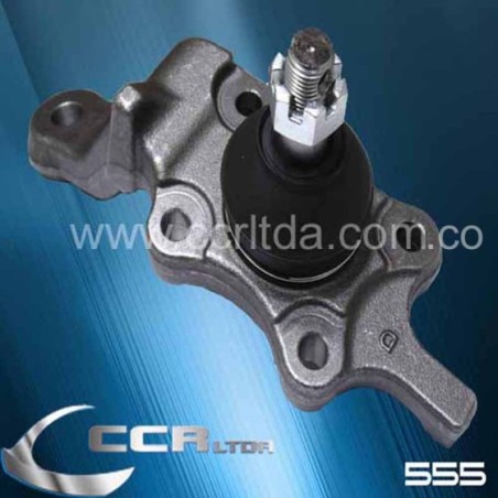 ROTULA INF. TOYOTA PRADO RUNNER (RH)