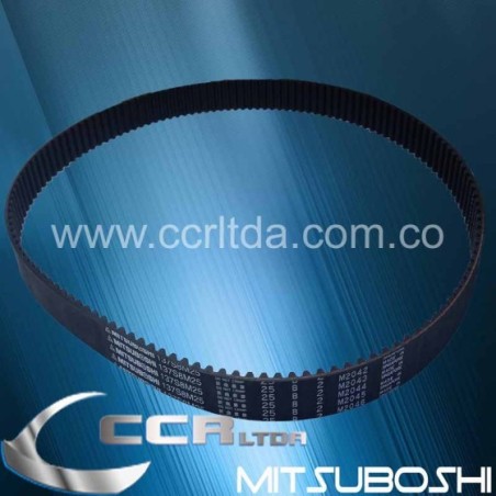 CORREA REP. TROOPER SKODA 1.6 (137 DR)