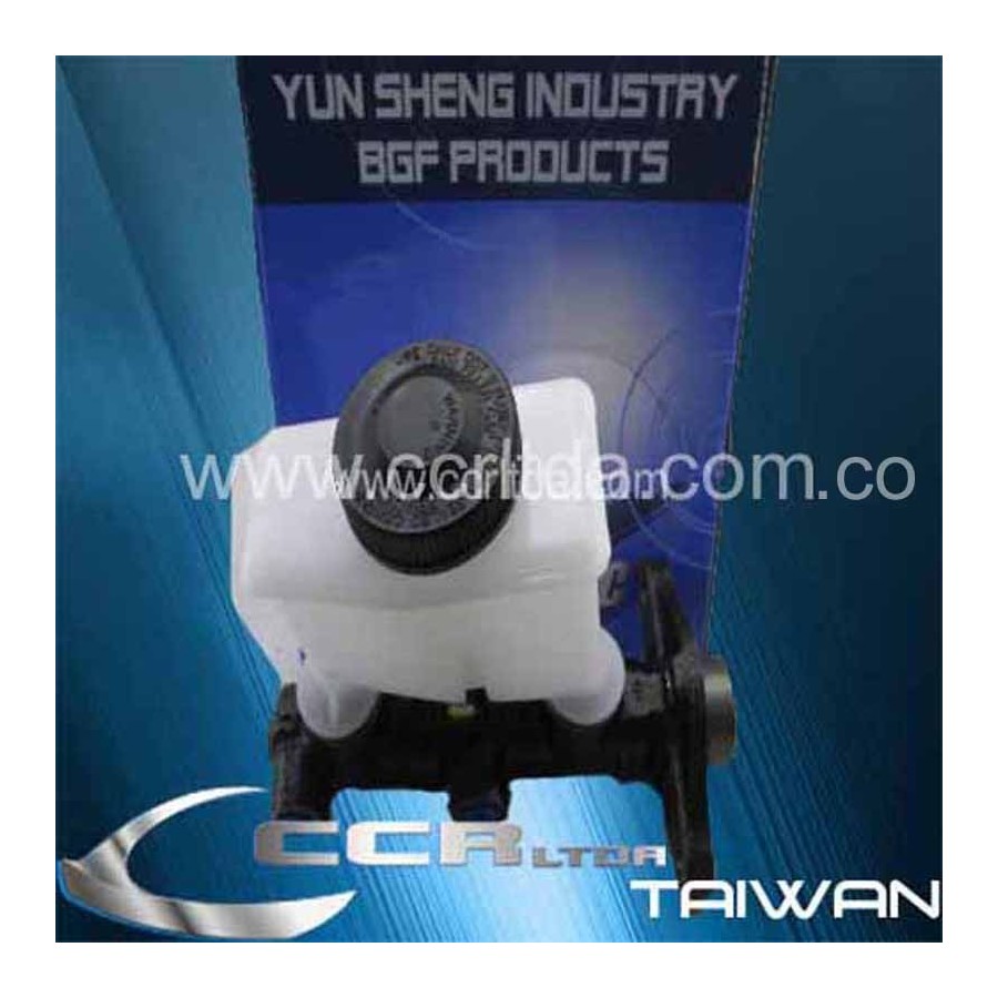 BOMBA FRENO B2000 B2200-2600 92/2002