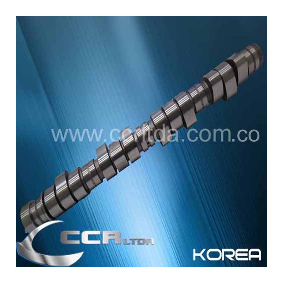 EJE LEVAS NISSAN VANETTE 12V KA24