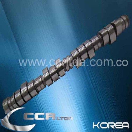 EJE LEVAS NISSAN VANETTE 12V KA24