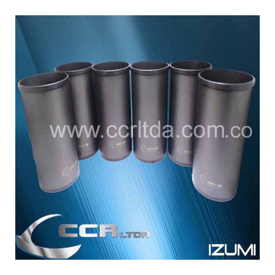 CAMISA NISSAN 180/200 FD46 (EN 025 FE6/6T) (JGOX6)