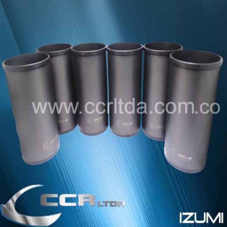 CAMISA NISSAN 180/200 FD46 (EN 025 FE6/6T) (JGOX6)