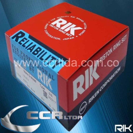 ANILLOS TROOPER (025)