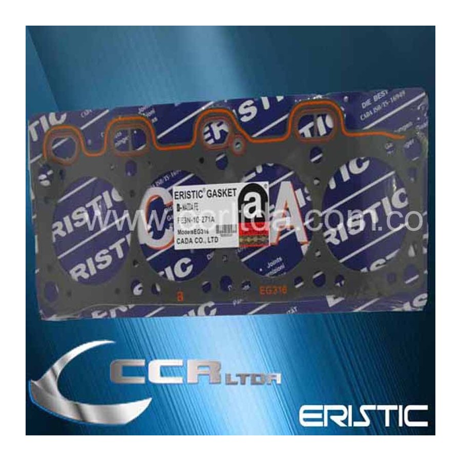 EMP. CULATA KIA SPORTAGE 16V