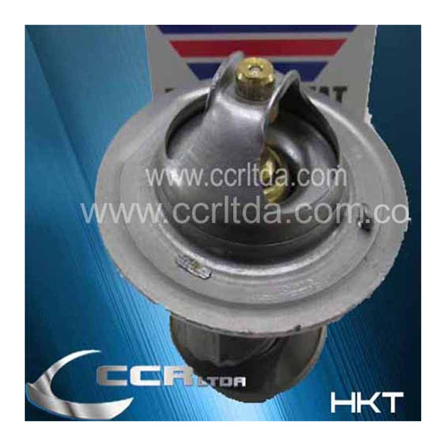 TERMOSTATO NISSAN DIESEL 180/200 (82 FD6T/FE6T)