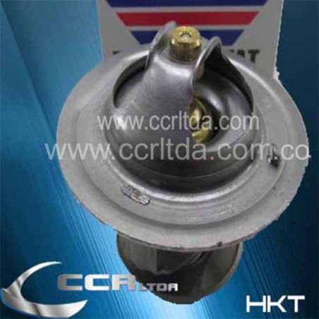 TERMOSTATO NISSAN DIESEL 180/200 (82 FD6T/FE6T)