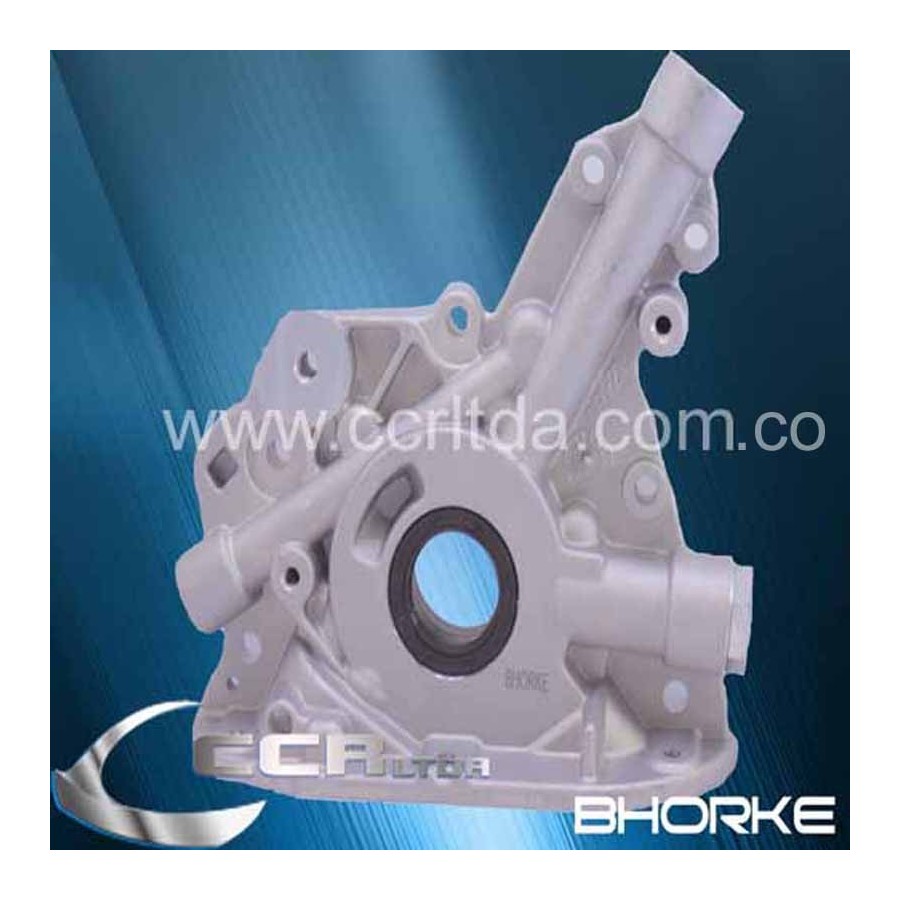 BOMBA ACEITE OPTRA 1.4 AVEO 1.4 CIELO LANUS