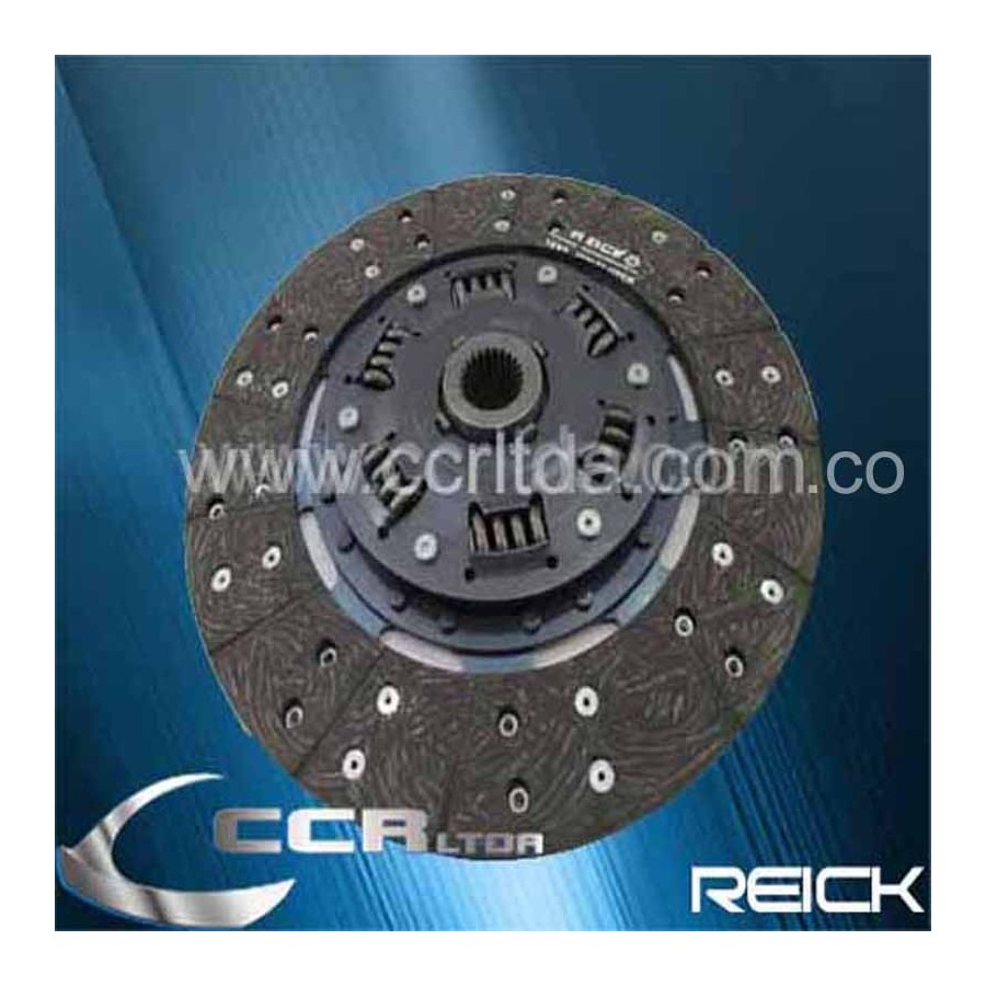 DISCO TROOPER 960 RODEO V6 1B 2B FD35