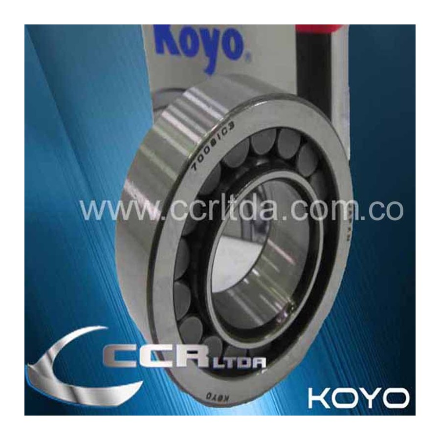 RODILLO PILOTO NPR 92/97 NKR