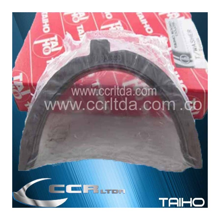 AXIAL CIG. TOYOTA F 2F 3F (025)