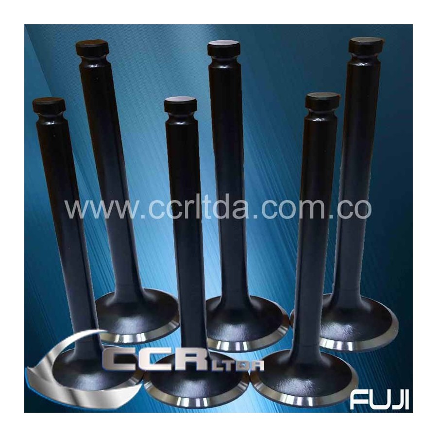 VALVULA ESC. 6BG1 4BD1T (JGOX6)