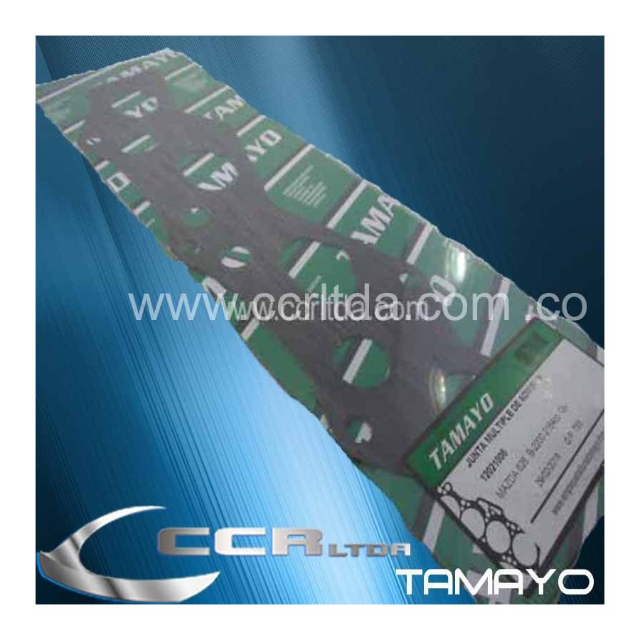 EMP. MULT. 626 ASAHI B2200 (ADMISION)