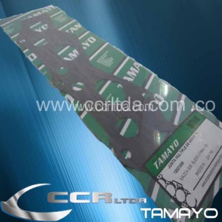 EMP. MULT. 626 ASAHI B2200 (ADMISION)