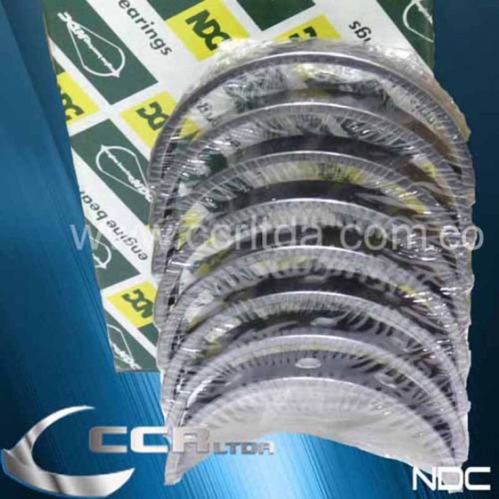 C. KRAN GRAND VITARA 2500 (100)