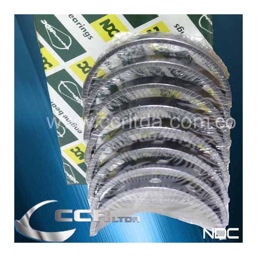 C. KRAN GRAND VITARA 2500 (100)