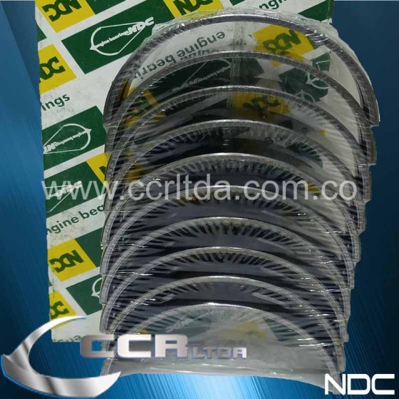 C. KRAN KIA GRAND PREGIO 3000 (075)