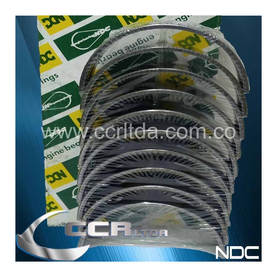 C. KRAN KIA GRAND PREGIO 3000 (075)