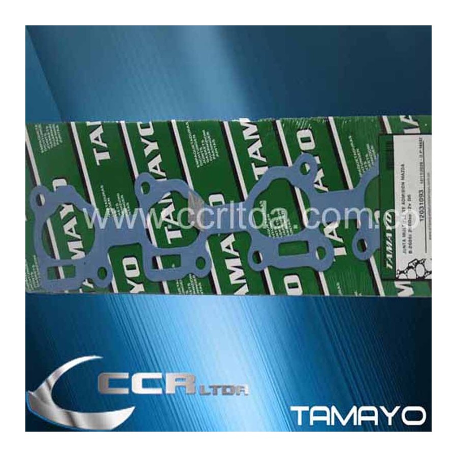 EMP. MULT. B2600 (ADMISION)