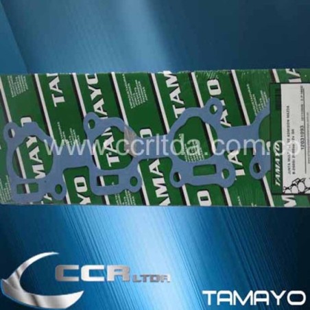 EMP. MULT. B2600 (ADMISION)