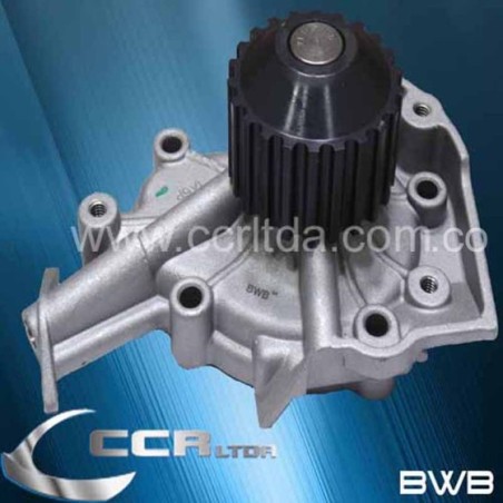 BOMBA AGUA SPARK TICO MATIZ