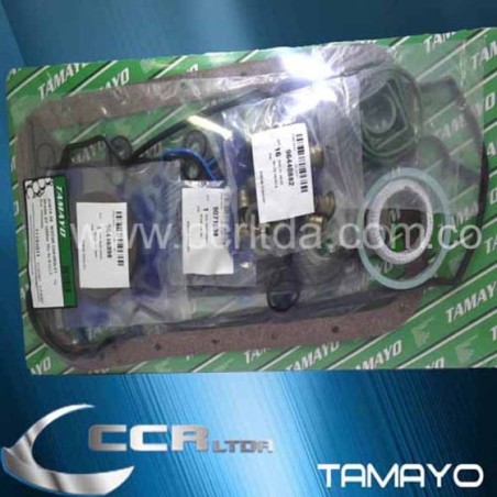 EMP. MOTOR SPARK GT 16V