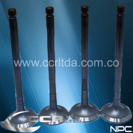 VALVULA ESC. KIA PREGIO 2700 GRAND PREGIO 3000 8V (JGOX4)