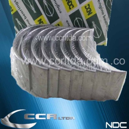 C. BIELA KIA BESTA 2.7 VN PREGIO 2.7 CARNIVAL J3 DIESEL (075)