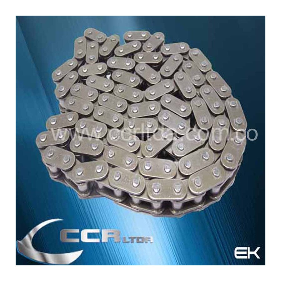 CADENA REP. TOYOTA HILUX 2RZ