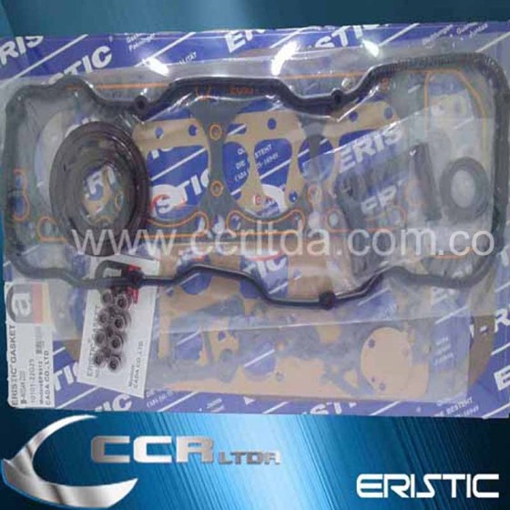 EMP. MOTOR NISSAN Z20