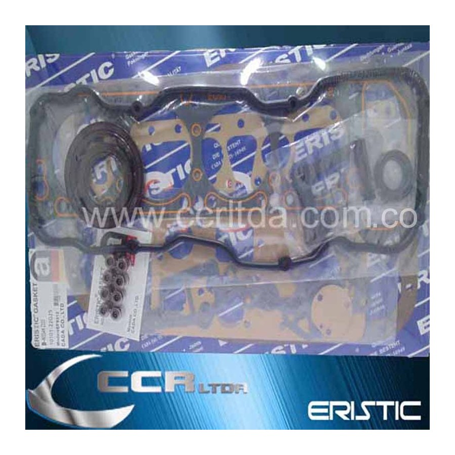 EMP. MOTOR NISSAN Z20