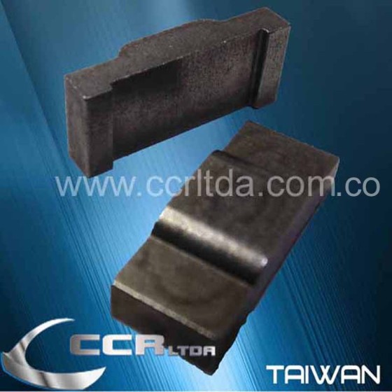 CUÑA SINC. DELTA (1A Y 2A GRUESA)