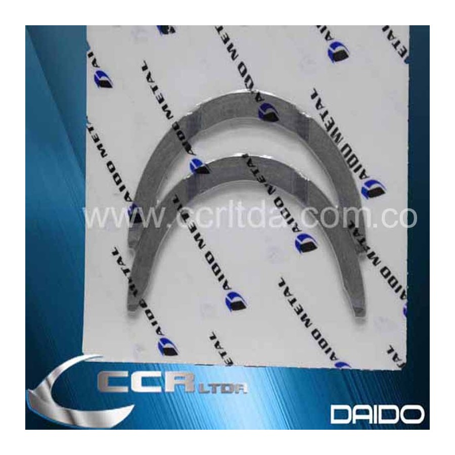 AXIAL CIG. NKR C-223-240 (STD)