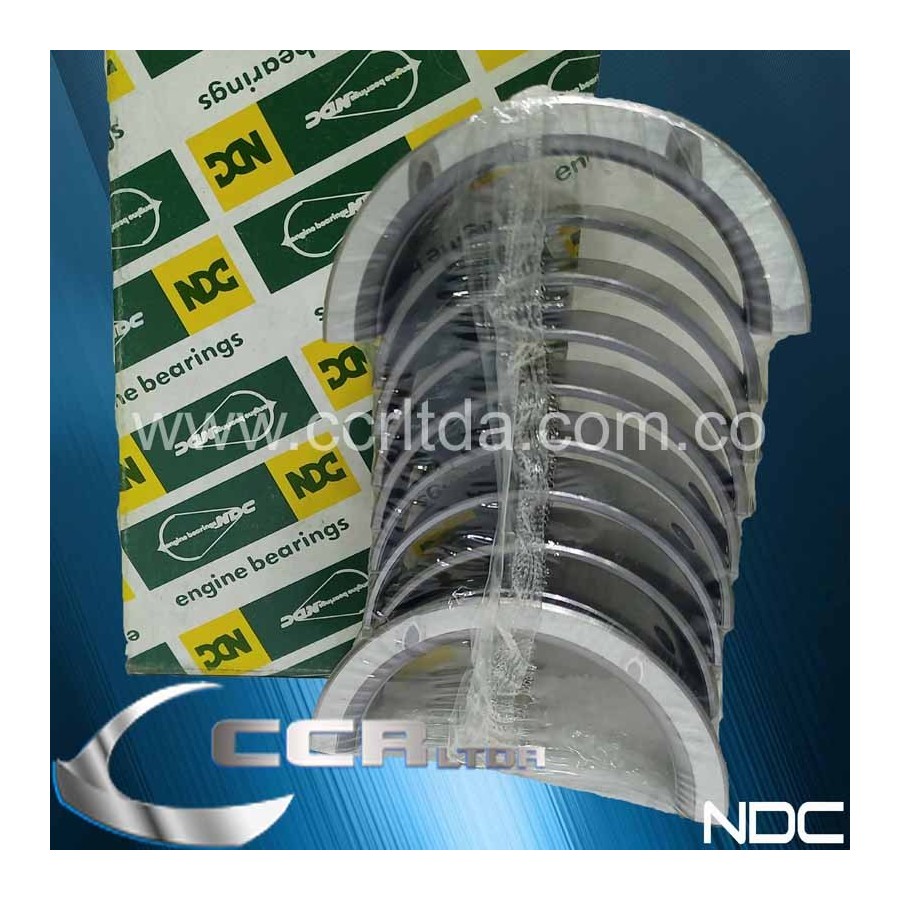 C. KRAN L300 L-200 92/93 M:1.6 (100)